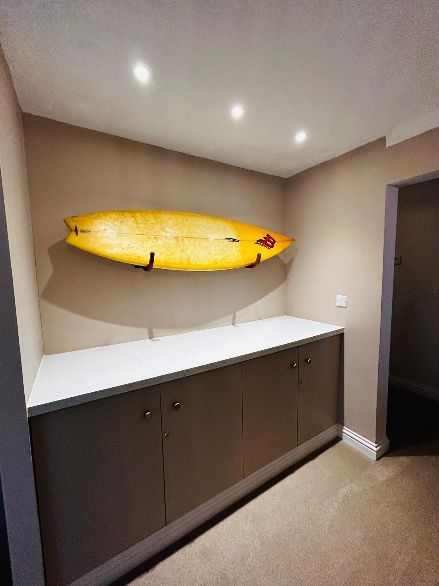 Pentire Headland Retreat Apartment Newquay  Exterior photo