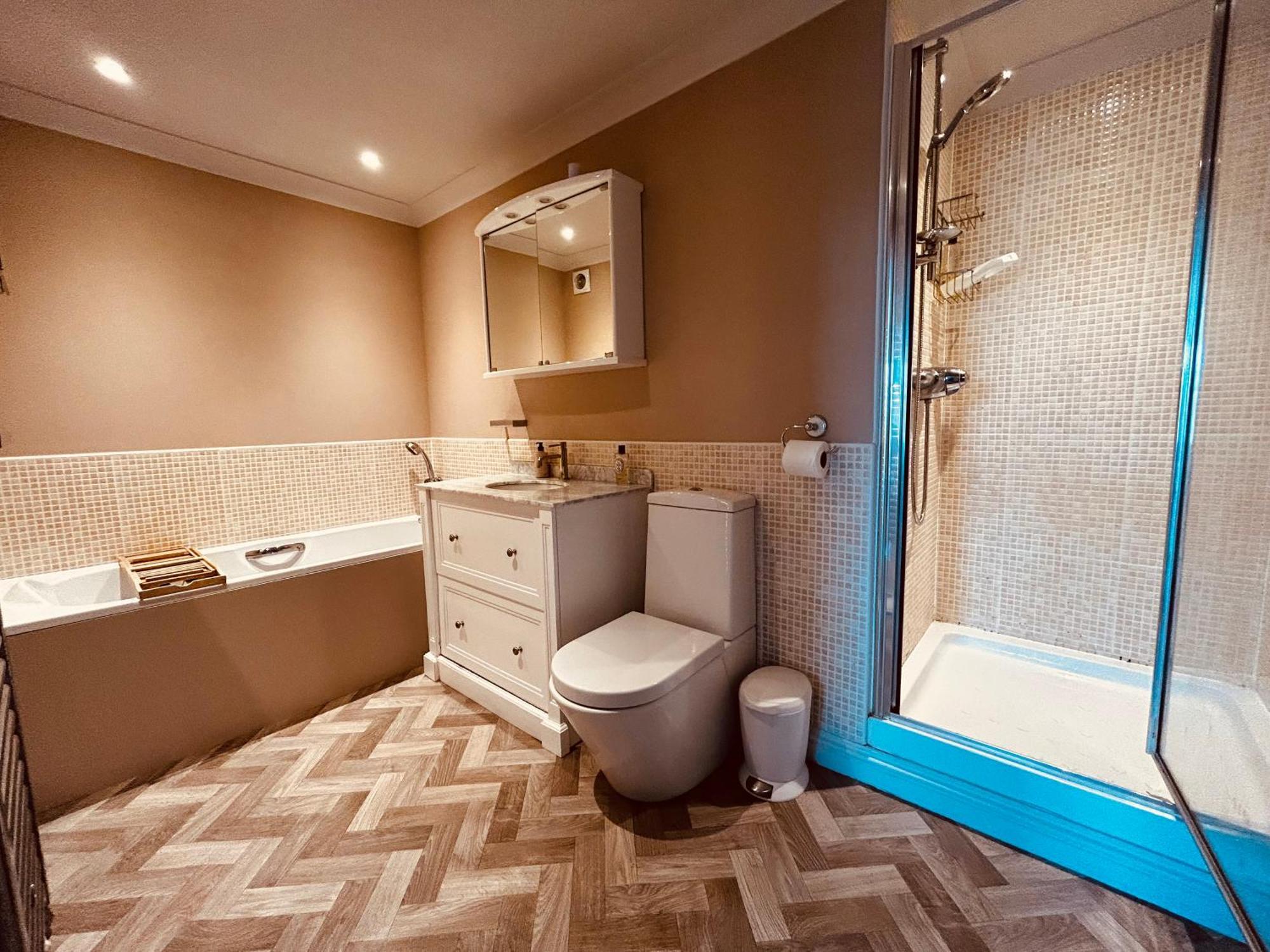 Pentire Headland Retreat Apartment Newquay  Exterior photo