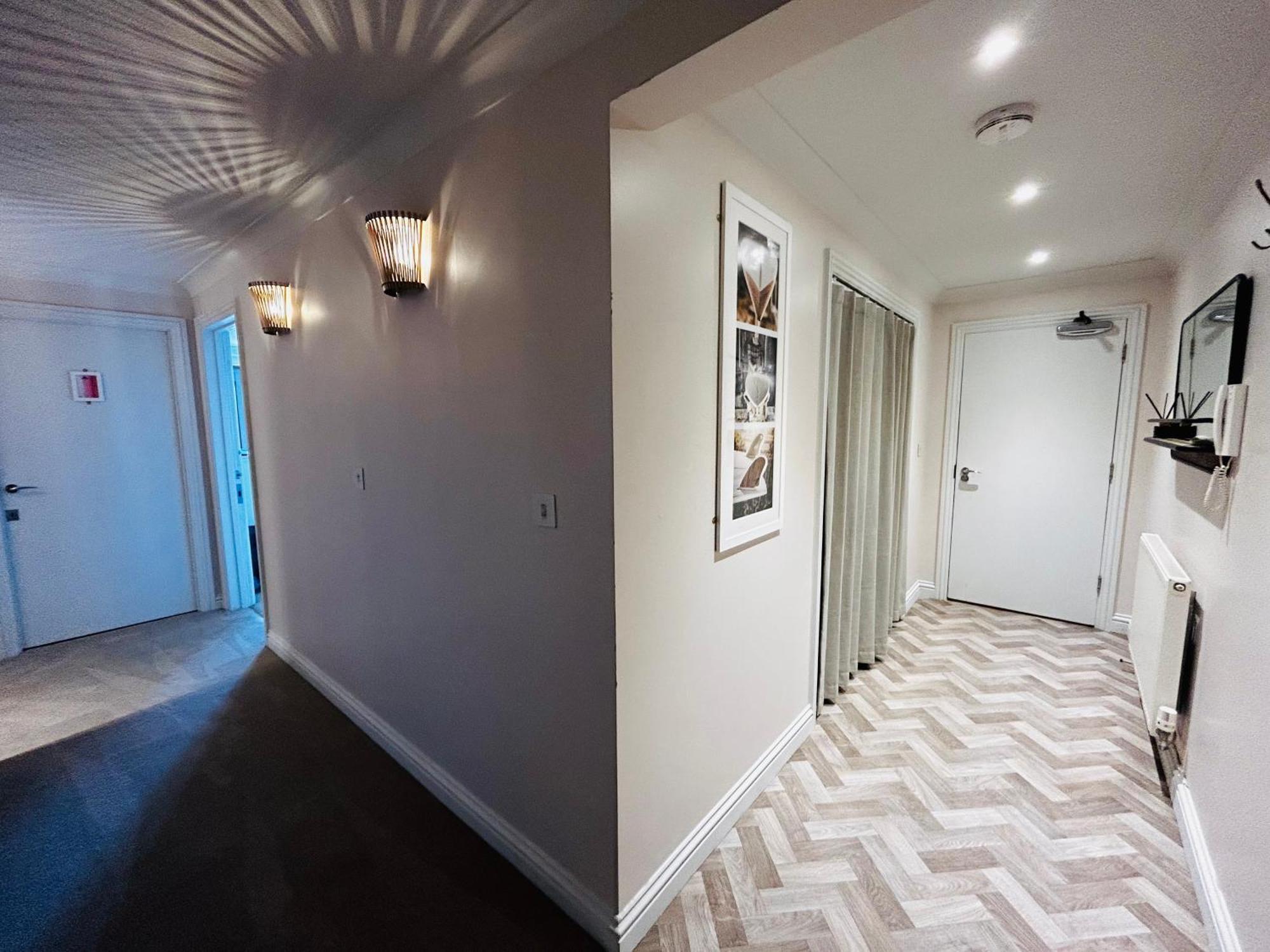 Pentire Headland Retreat Apartment Newquay  Exterior photo