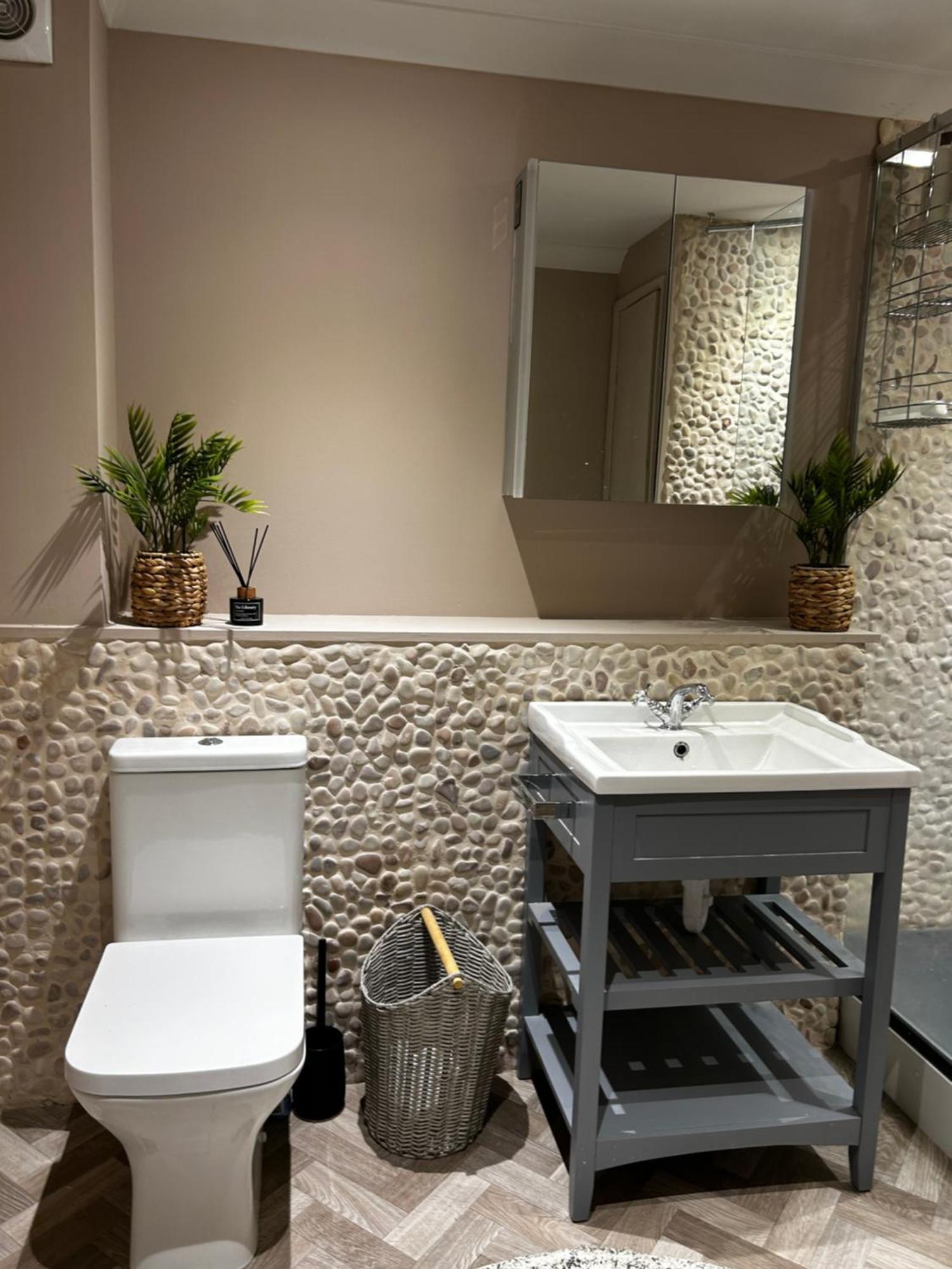 Pentire Headland Retreat Apartment Newquay  Exterior photo