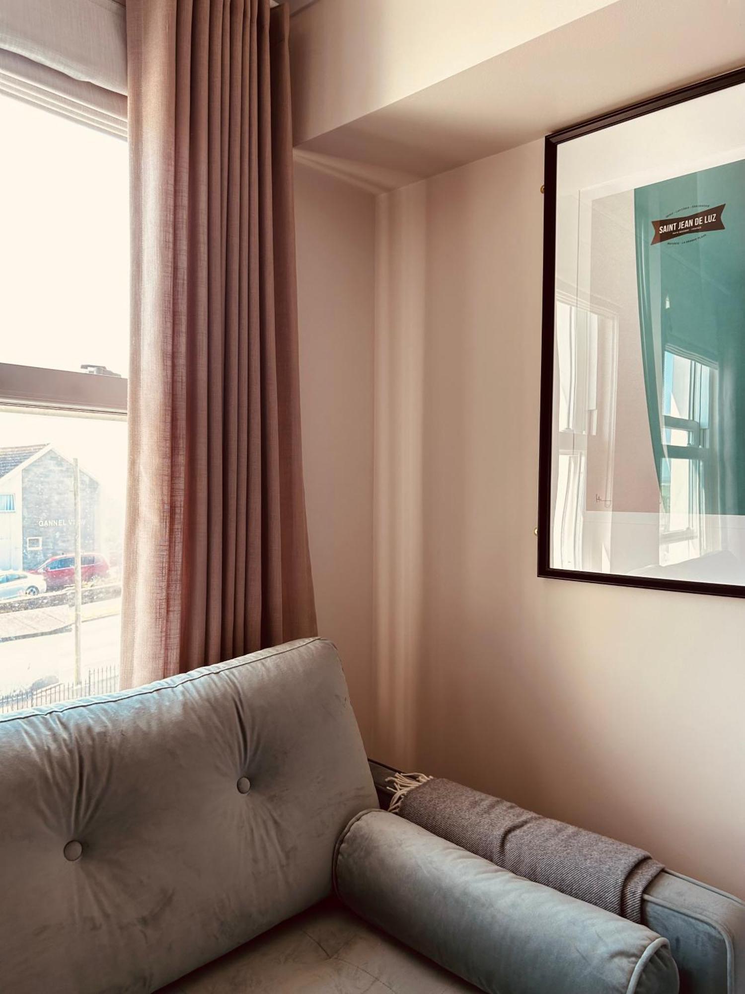 Pentire Headland Retreat Apartment Newquay  Exterior photo