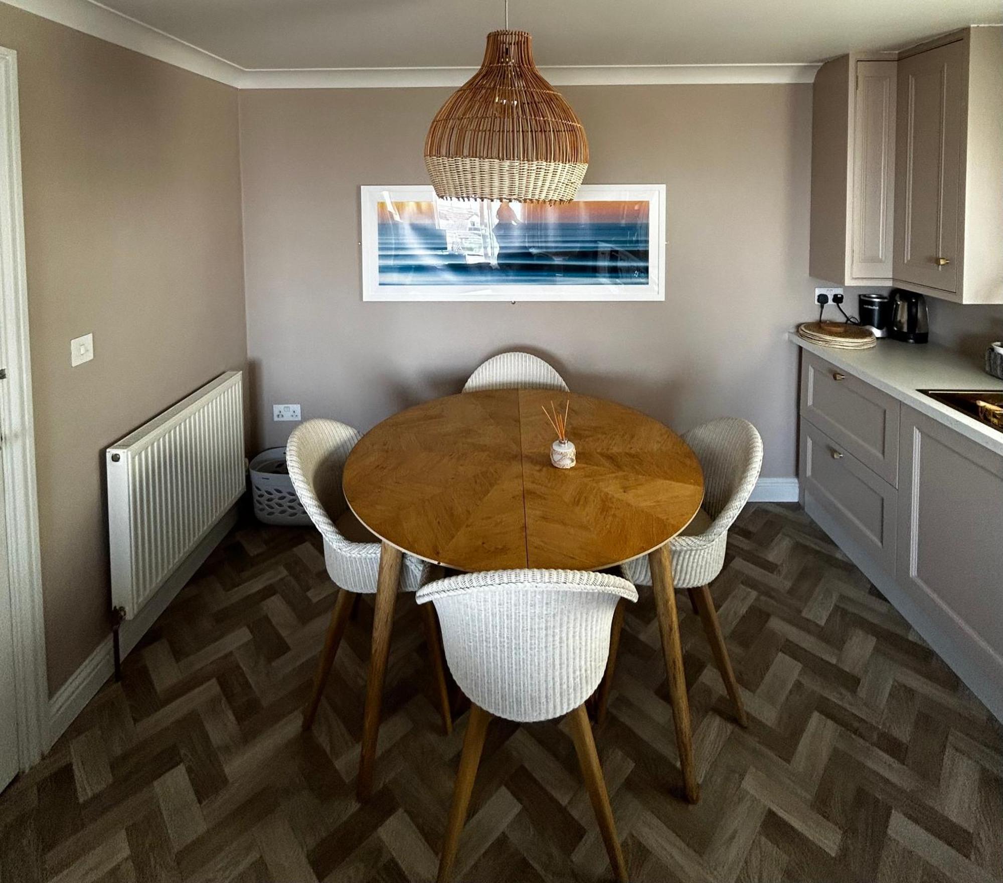 Pentire Headland Retreat Apartment Newquay  Exterior photo